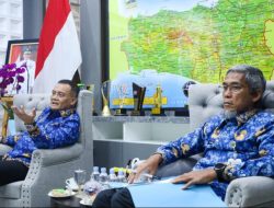 10 Gubernur Bakal Kumpul di Semarang, Bahas Kerja Sama Pangan dan Energi