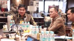 Jateng Juara! Kredit Perumahan Tembus Rp2,3 Triliun, Menteri PKP Puji Gubernur Luthfi