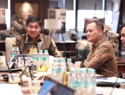 Jateng Juara! Kredit Perumahan Tembus Rp2,3 Triliun, Menteri PKP Puji Gubernur Luthfi