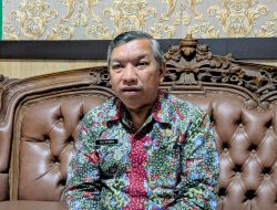 Terdeteksi 29 Suspek Campak di Rembang, 8 Kasus Positif Klinis