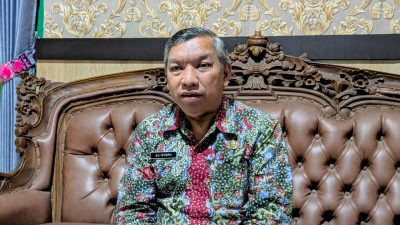 Terdeteksi 29 Suspek Campak di Rembang, 8 Kasus Positif Klinis