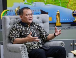 Cari Solusi Relokasi Korban Tanah Bergerak, Gubernur Luthfi Koordinasi dengan Kodam IV/Diponegoro