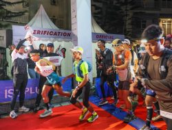 Semarang Mountain Race 2026 Resmi Digelar, Gabungan Olahraga dan Pariwisata