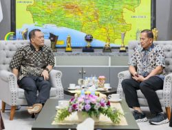 Capaian Terbaik Nasional, 5.503 Gedung Kopdes Merah Putih di Jateng Sudah Dibangun