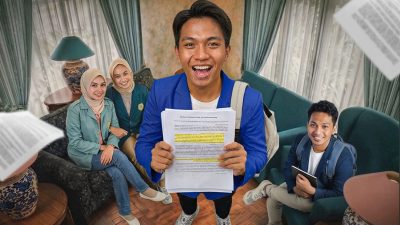 Pemprov Jateng Gelar Lomba Artikel Ilmiah Populer, Total Hadiah Rp14 Juta Menanti Mahasiswa