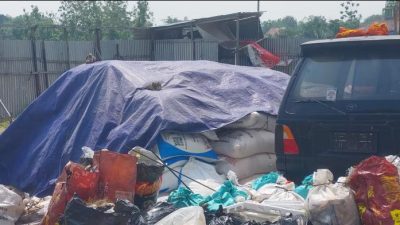Kasus Truk Pupuk Hilang di Bleboh Blora, Polres: Masih Pendalaman