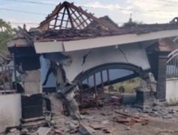 Selama Maret Terjadi 111 Gempa di Jabar, Magnitudo Terbesar 5,4 SR