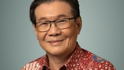 Prajogo Pangestu Lepas Ratusan Juta Saham CUAN, Tujuan Tingkatkan Free Float