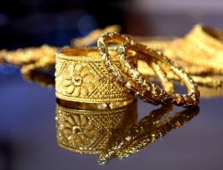 Harga Emas Pegadaian Masih Bertahan, Opsi Investasi Menarik di Tengah Pasar Stabil