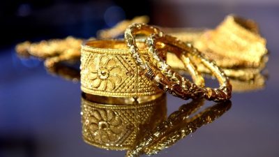 Harga Emas Pegadaian Masih Bertahan, Opsi Investasi Menarik di Tengah Pasar Stabil