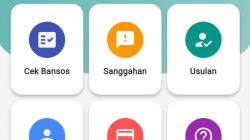 Bansos Triwulan II 2026 Mulai Cair, Cek Nama Anda Lewat Website atau Aplikasi