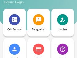 Bansos Triwulan II 2026 Mulai Cair, Cek Nama Anda Lewat Website atau Aplikasi