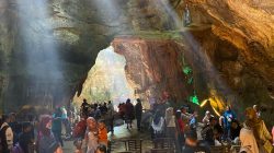 Goa Terawang Blora, Wisata Alam Penuh Sejarah dan Edukasi