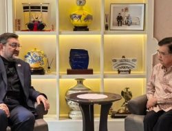 Dituduh Danai Isu Ijazah Jokowi Rp5 Miliar, Jusuf Kalla Lapor ke Bareskrim