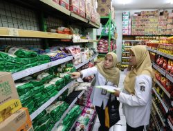 Harga Plastik Naik 30-60 Persen, Pemkot Surabaya Dorong UMKM Ganti Kemasan
