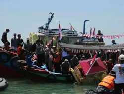 Potensi Wisata Alam Terbatas, Pati Andalkan Tradisi Lokal Jadi Daya Tarik Wisata