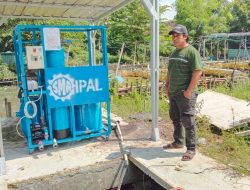 Ketua Satgas Blora Tegas: SPPG yang Belum Punya IPAL Diusulkan Ditutup Sementara