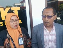 Persoalan Investasi Snapboost dan Rugi Rp. 1,8 Miliar, Diana Didampingi Kuasa Hukum Lapor Polisi