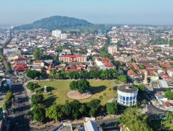 Magelang Tembus Peringkat 8 Kota Paling Maju Nasional, Hadiah Istimewa di Hari Jadi ke-1.120
