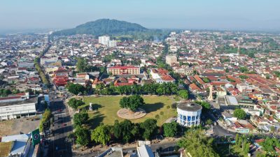 Magelang Tembus Peringkat 8 Kota Paling Maju Nasional, Hadiah Istimewa di Hari Jadi ke-1.120