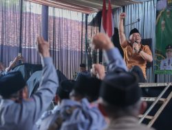 Unik di Indonesia, Gubernur Luthfi Ingin PPRT Batang Jadi Role Model Nasional