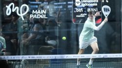 Sirnas Padel Open 2026 Seri II Pecahkan Rekor, 800 Atlet Ramaikan Semarang