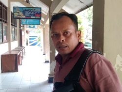 Dugaan Pungli Di SMPN 2 Tunjungan: Kepala Sekolah dan Guru Agama Saling Lempar Tanggung Jawab