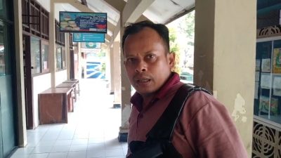 Dugaan Pungli Di SMPN 2 Tunjungan: Kepala Sekolah dan Guru Agama Saling Lempar Tanggung Jawab