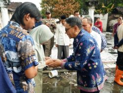 Waspada Korsleting! Plt Bupati Pati Imbau Warga Cek Instalasi Listrik