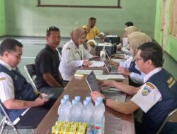 Layanan Jemput Bola di Karimunjawa, 132 Nelayan Dapat NIB dan Rekomendasi BBM