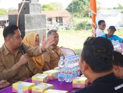 Hari Nelayan Nasional, Bupati Jepara Targetkan Kampung Nelayan Naik Kelas dan Jadi Wisata