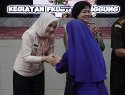 Halalbihalal FKUB, Wabup Nadia: Keberagaman Kekuatan, Kerukunan Fondasi Pembangunan