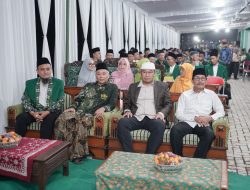 Bupati Sragen: NU dan Muhammadiyah Dua Sayap Burung, Harus Kuat Bersama