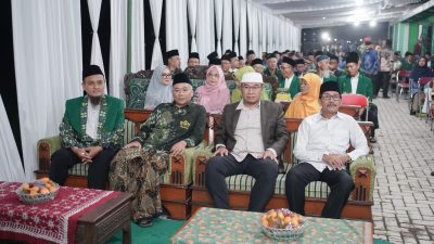 Bupati Sragen: NU dan Muhammadiyah Dua Sayap Burung, Harus Kuat Bersama