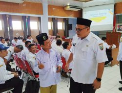 130 Desa Rawan Bencana Ikuti Penilaian Destana di Rembang, Target Penuh 2029
