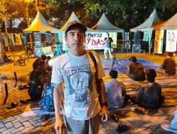 May Day di Blora: Tak Hanya Tuntut Hak, tapi Ajakan Jadi “Pencipta Kerja”