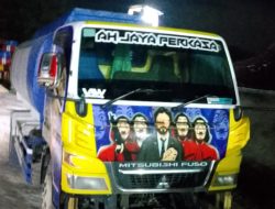 Soal Kasus Bentrok Minyak Ilegal, Kapolres Blora: Akan Kita Tindak Lanjuti