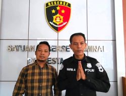 Kepleset Lidah, Polresta Pati Luruskan Pernyataan Kasat Reskrim soal Kasus Tlogowungu