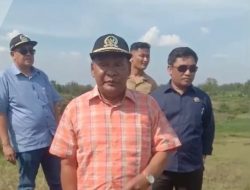 Komisi C DPRD Blora Sidak Desa Mendenrejo: Temukan Dugaan Tambang Ilegal