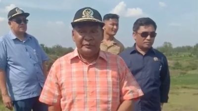 Komisi C DPRD Blora Sidak Desa Mendenrejo: Temukan Dugaan Tambang Ilegal