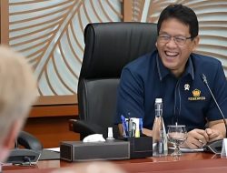 Kemenkeu Pastikan Menkeu Purbaya Sehat, Konferensi Pers APBN KiTa Tetap Digelar 6 Mei