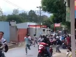 Tawuran Pelajar di Kudus, 4 Siswa Diperiksa, Polisi Dalami Isu Senjata Tajam