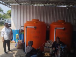 Tak Hadir saat Sidak, Korwil SPPG Blora Pilih Bungkam
