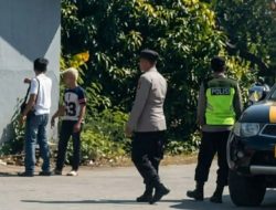 Mantan Aktivis Pati Jadi Korban Penganiayaan Saat Beli Sate, Pelaku Masih Buron