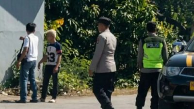 Mantan Aktivis Pati Jadi Korban Penganiayaan Saat Beli Sate, Pelaku Masih Buron