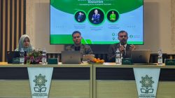 UIN Raden Mas Said Surakarta Adakan Guest Lecture : Optimalkan AI untuk Keberhasilan Akademik