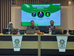 UIN Raden Mas Said Surakarta Adakan Guest Lecture : Optimalkan AI untuk Keberhasilan Akademik