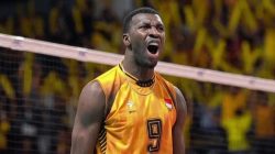 Malam Sejarah: Tim Voli Bhayangkara Presisi Juara AVC Champions League 2026