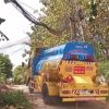PT Mataram Connection Nusantara, Kirim Perdana Minyak dari Soko Blora ke Pertamina