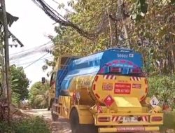 PT Mataram Connection Nusantara, Kirim Perdana Minyak dari Soko Blora ke Pertamina